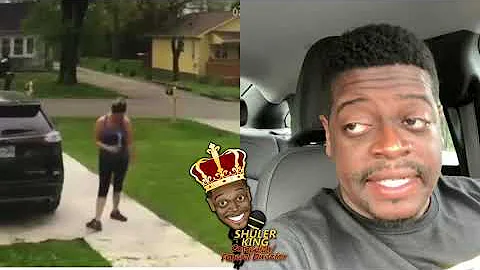 Shuler King - Minding Her Business Is A Superpower