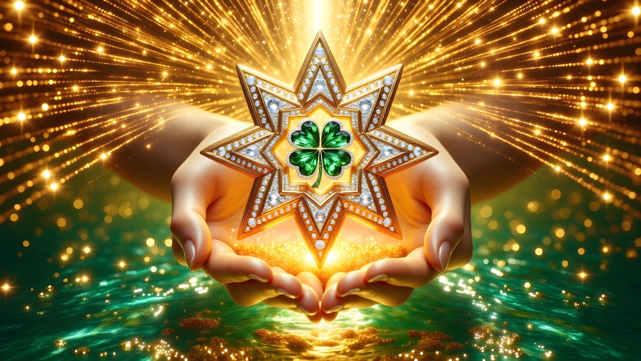 Watch June 09th: The Star Of Infinite Wealth Has Appeared ~ Financial Miracles Are Unfolding ~ 999Hz on YouTube Watch June 09th: The Star Of Infinite Wealth Has Appeared ~ Financial Miracles Are Unfolding ~ 999Hz on YouTube