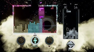 Tetris Effect: Connected - Multiplayer - Full Moon Event [#3]