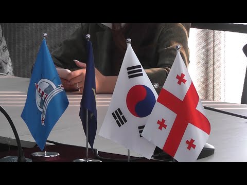 საქართველოს ჰიდროგრაფიულ სამსახურში,  ინფრასტრუქტურის განვითარების პროექტი ხორციელდება 13 10 21