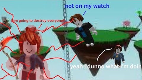 Hackers Having INSANE Fights in Killstreak Only Gamemode | Roblox Slap Battles