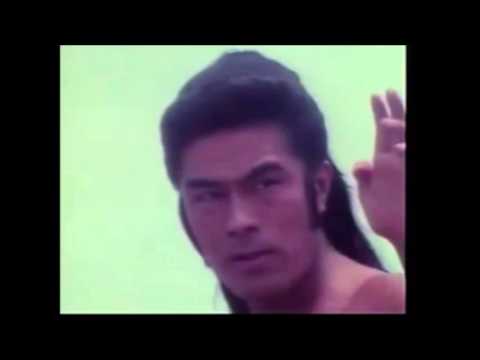 Fei Meng vs. Yasuaki Kurata round 4 (Secret of the Shaolin Poles)