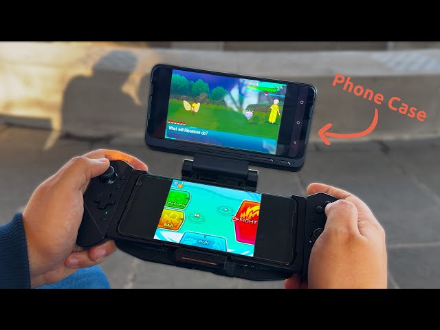 ◆ASUS TwinView Dock II◆ROG Phone II/3対応◆ Amazon | ASUSTek TwinView Dock 3 ブラック【日本正規代理店