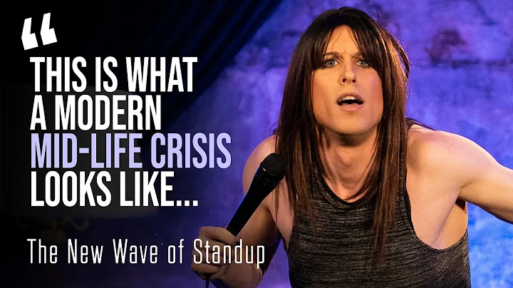 A modern mid-life crisis | Al Val