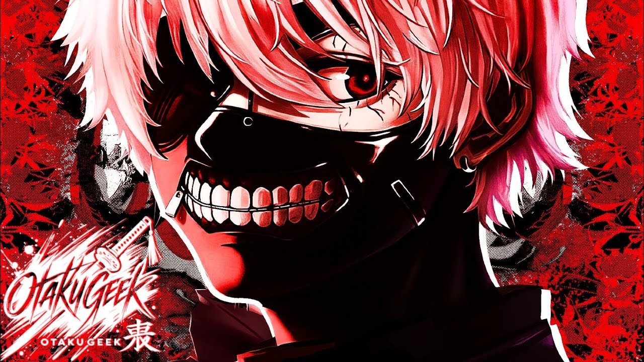 ♪ The Shiunji Family Children React Tragédia | Kaneki (Tokyo Ghoul) | @Enygma_Music (as)