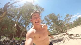 Duke Of Ed 2017 - Uluru Trip