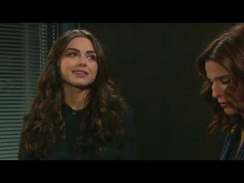 Days of Our Lives - Ciara & Ben 4 25 19 pt 1/2 - Days of Our Lives - Ciara & Ben 4 25 19 pt 1/2