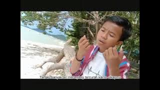 Tak Sanggup Lagi Bertahan--Gustrian Geno (imam fadli )