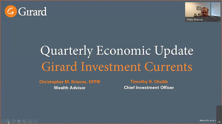 Girard Investment Currents Live: January 2022