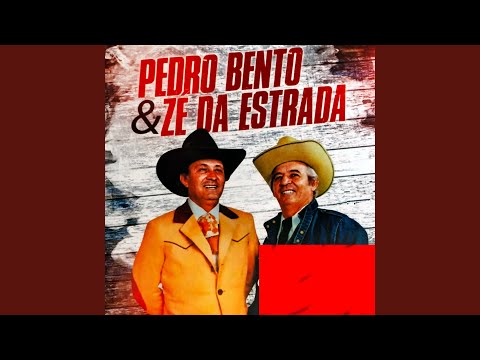 Pedro Bento e Zé da Estrada - Segura Peão - Ouvir Música