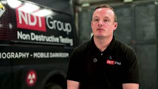 NDT Group 2026 Update | New Hires, AI-Powered Reporting & Latest Projects