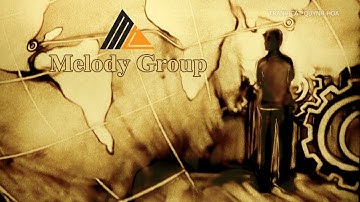 [MELODY GROUP] VẼ TRANH CÁT GIỚI THIỆU DOANH NGHIỆP | TRANH CÁT QUỲNH HOA