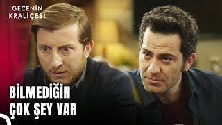 Her Şey Osman İstediği İçin Oldu Gecenin Kraliçesi 13. 