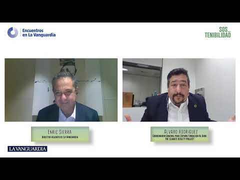 La vanguardia de los semiconductores en sostenibilidad: ¡Aún queda mucho por hacer! - Video