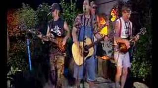 Video thumbnail of "Hayseed Dixie - Ace of Spades"