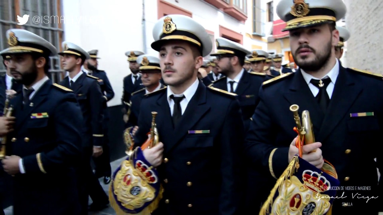 BCT San Juan Evangelista | Aguas de Triana