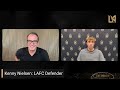 Black & Gold Insider Ep. 26 | Kenny Nielsen