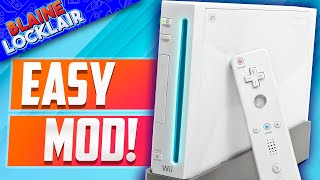 The EASIEST Wii Jailbreak Ever! Here's How screenshot 1