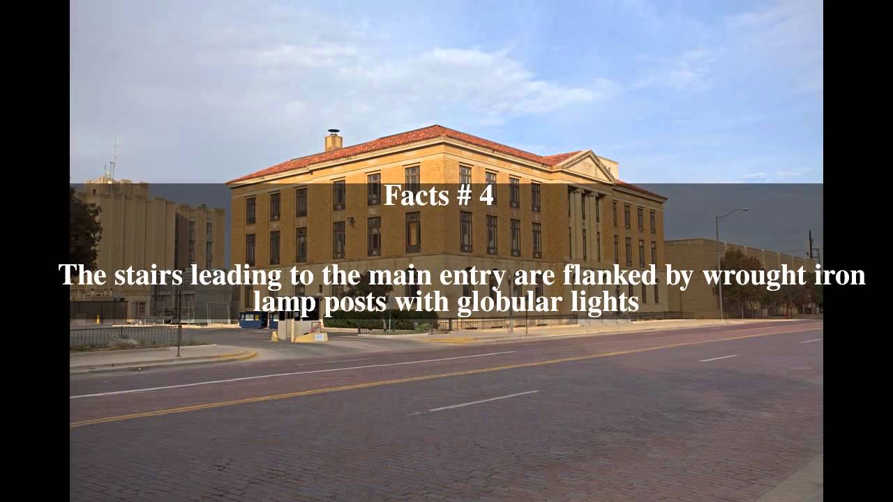 US Post OfficeLaconia Main Top 5 Facts YouTube