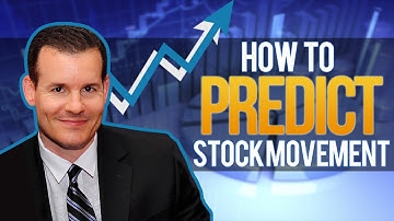 Predicting a Stock Movement Right Before Earnings