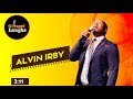 Alvin Irby - Living in New York