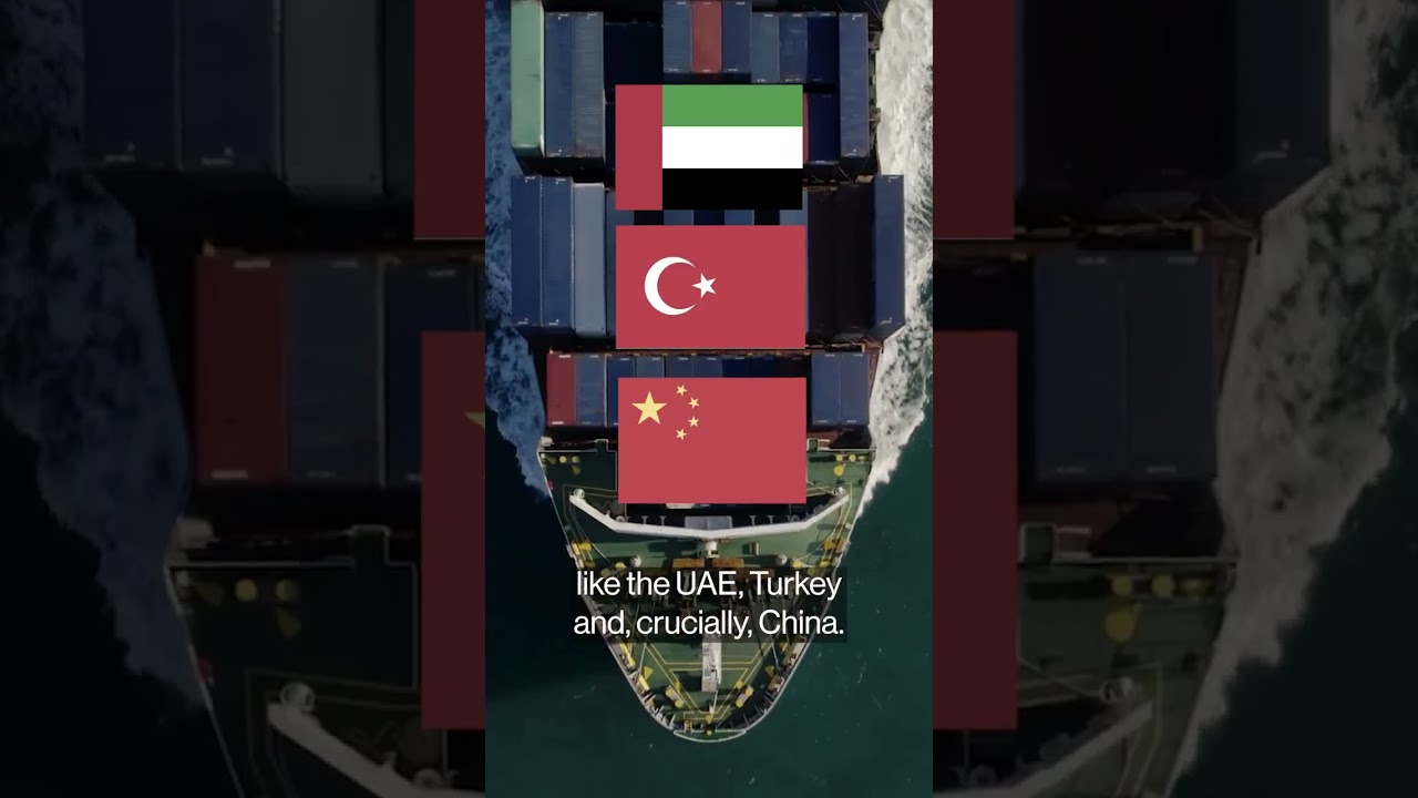 Why Trump's Iran Tariffs Could End Trade Truce With China