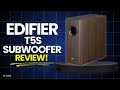 Edifier T5s Subwoofer Review: Should You Really Spend $220? Is It Perfect For Small Room Setups?