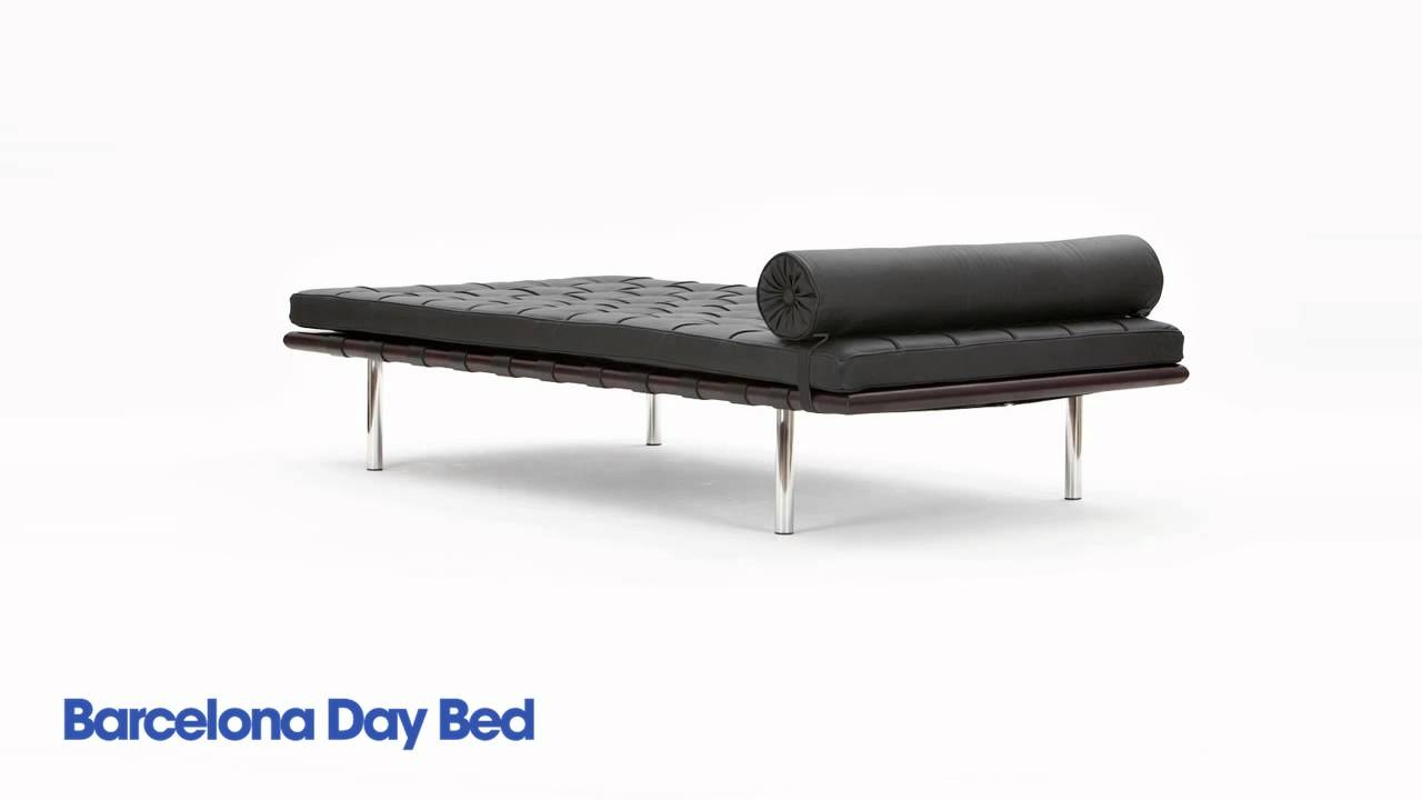 Barcelona Day Bed