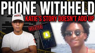 Nolan Wells Update Parents & Crump Won't hand over Nolans phone Katies Story Doesn't Add up
