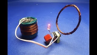 Free Energy 2018 new ideas