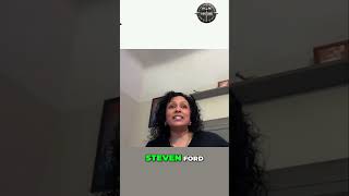 Steven Ford: Derogatory Interrogation & Michael Jackson Bolanos Case