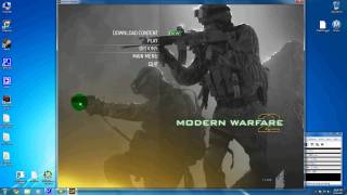 Moder Warfare 2 ::PC:: host mod lobbies 1.2.208