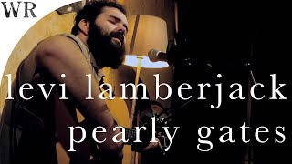 Celebrity Levi Lamberjack -  'Pearly Gates' live in Berlin Profile