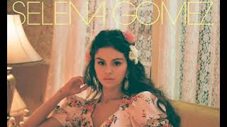 Selena Gomez - De Una Vez