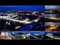 Россия Омск прямой онлайн эфир. Siberia Russia Omsk live stream 24/7.