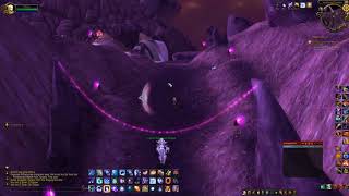 World of Warcraft Quests - Escape from the Staging Grounds