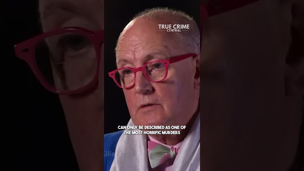 30 лет спустя — Ужасное убийство Джеймса Балджера двумя 10-летними мальчиками | 