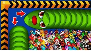 🐍🎮𝗪𝗼𝗿𝗺𝘀𝗭𝗼𝗻𝗲.𝗶𝗼 001 𝗦𝗹𝗶𝘁𝗵𝗲𝗿 𝗦𝗻𝗮𝗸𝗲 🐍🔥 𝗧𝗼𝗽 01 𝗕𝗲𝘀𝘁 𝗪𝗼𝗿𝗹𝗱 𝗥𝗲𝗰𝗼𝗿𝗱 𝗦𝗻𝗮𝗸𝗲 𝗘𝗽𝗶𝗰 𝗪𝗼𝗿𝗺𝘀𝗭𝗼𝗻𝗲𝗶𝗼... #099 screenshot 1