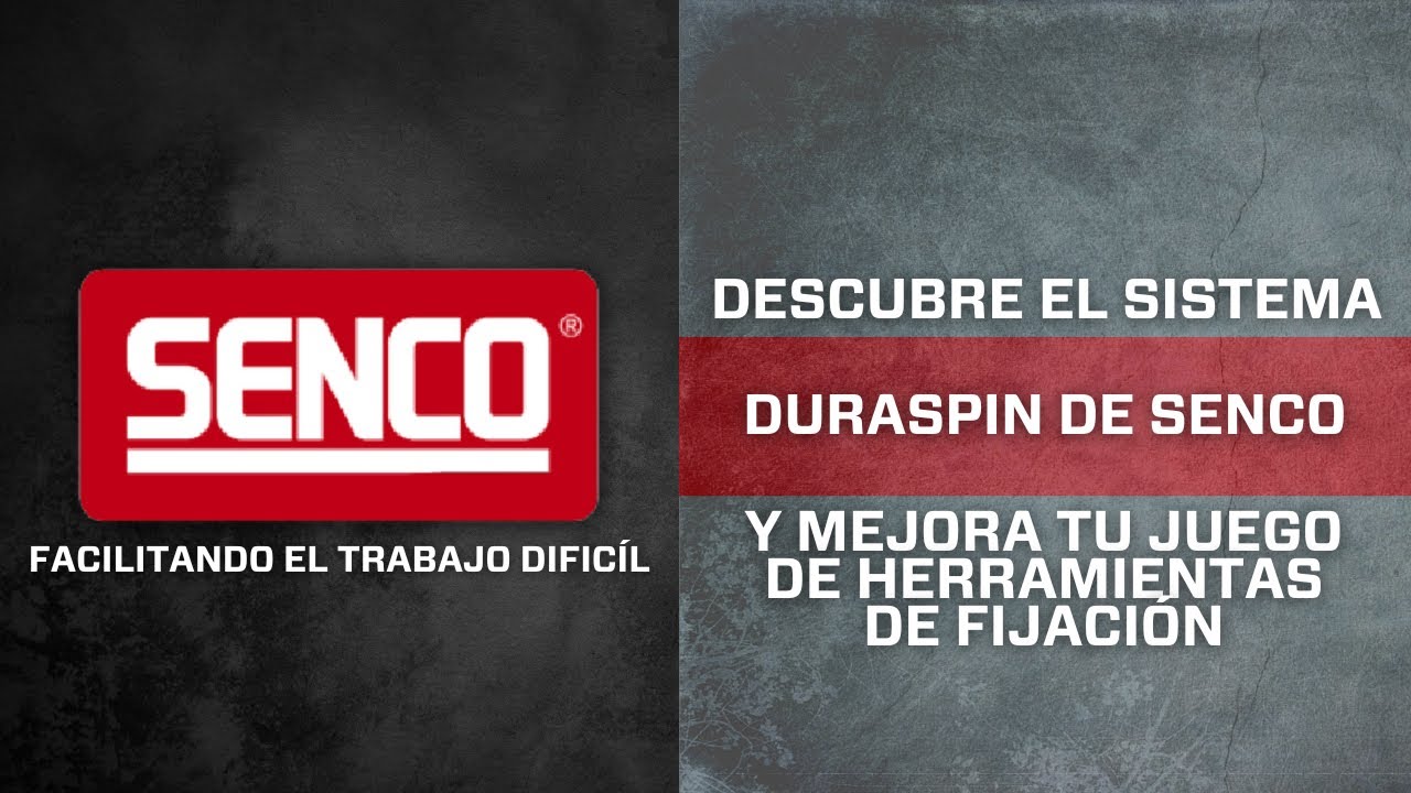 Las Mejores Ofertas En Destornilladores SENCO Tornillo Armas Y | EBay