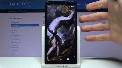 How to Change System Language on WIKO Y60 – Set Up Device Language