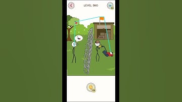 Level 380 #thiefpuzzle #shorts