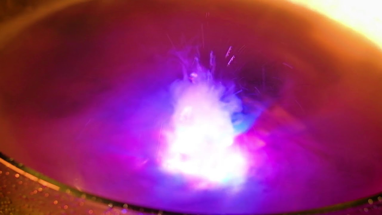 Mist Maker Fog Machine - Improvements Catalog