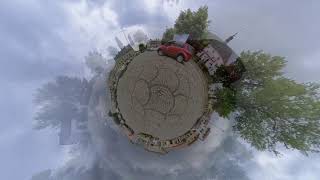 TEST - 360 LAND ROVER - Dario Kwiat.