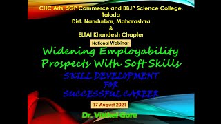 Skill Development For Successful Career