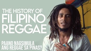 Pinoy Reggae History | 420