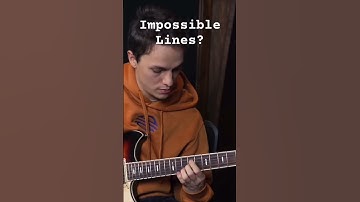 Thumbnail of Impossible Matteo Mancuso lines? I think not.