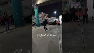 clases de baile sonidero