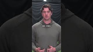 "Guessing in-season is how small problems become big ones" 🗣️