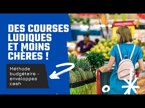 ? JE DÉCOUVRE ÇA APRÈS TOUT LE MONDE : ON RÉDUIT ENCORE NOTRE BUDGET COURSES GRÂCE À CETTE MÉTHODE !