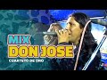 MIX DON JOSE - LA VACA BLANCA -  LA BOCINA - CUARTETO DE ORO